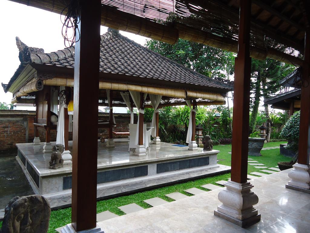 Hotel Puri Ayu Canggu Habitación foto