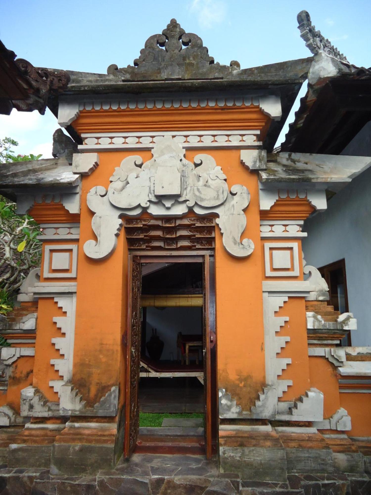 Hotel Puri Ayu Canggu Habitación foto