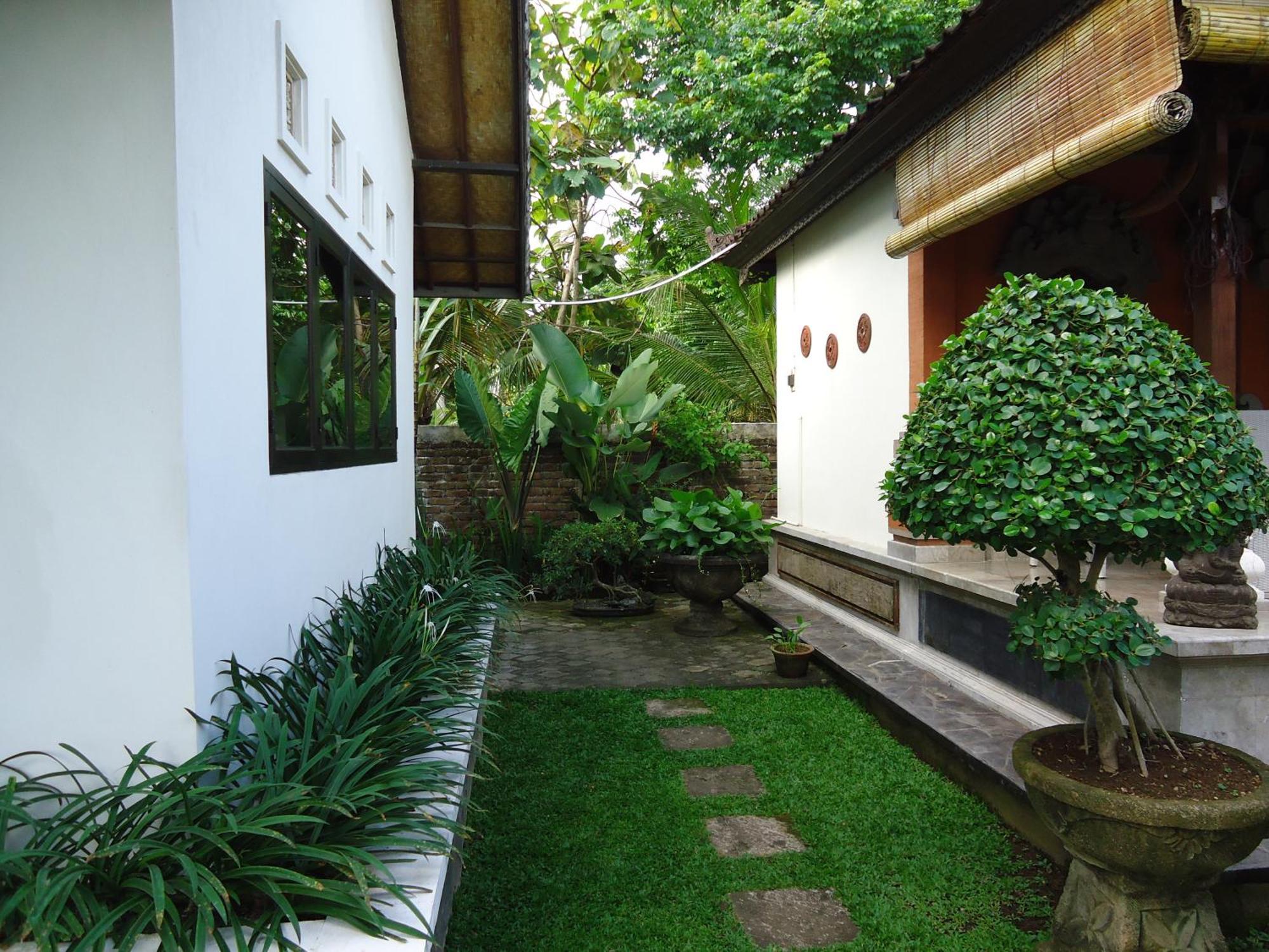 Hotel Puri Ayu Canggu Habitación foto
